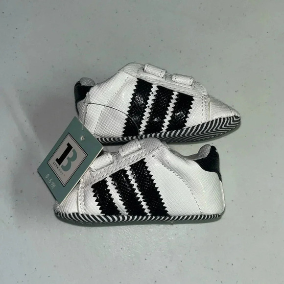 👟❗️NWT Baby boys shoes❗️👟 - Picture 1 of 2
